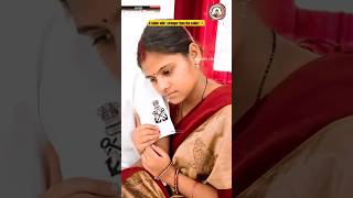 Indian Navy Sailors Wife 👰  sailors wife status⚓💪⛵ viral sailorwife ytshorts navylovestatus [upl. by Atnaloj]