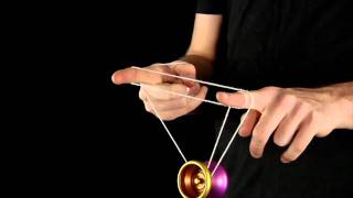 YoYotv YoYo Tutorial Kamikaze [upl. by Eitsyrk]