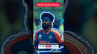 The Evolution of Hardik Pandyas Bowling [upl. by Terrel]