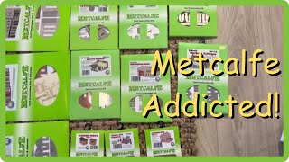 Metcalfe Kit Collection [upl. by Jacqui]