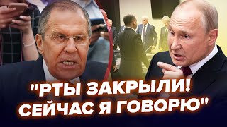 💥Путин СОРВАЛСЯ перед подчинёнными Готовится БУНТ Соловьёва ТРЯСЕТ изза Курска  Лучшее [upl. by Anah735]