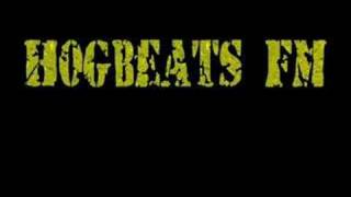 Hogbeats FM Interview mit Fresh D 33 [upl. by Elleahcim]