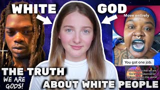 A Message To White People [upl. by Gagnon]