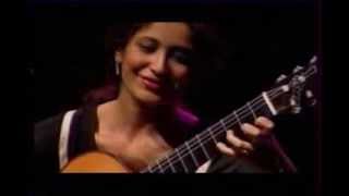 Guitare classique  Filomena Moretti  Jota  F Tarrega [upl. by Noned]