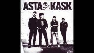 Asta Kask  Psykopaten Lyrics 1080p [upl. by Gaskin]