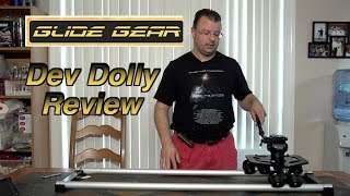 Glide Gear Dev Dolly Review [upl. by Doyle]