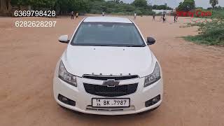 யாரும் தரமுடியாத விலையில் Chevrolet cruze lt 2011 Model Single Owner  Shiny cars [upl. by Hayashi]