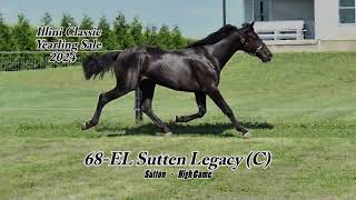 68 El Sutten LegacyIllini Classic 24 [upl. by Leanna]