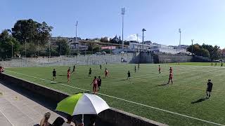 2°parte FC Penafiel VS [upl. by Selway]