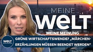 BRANDENBURG quotWir haben die BSWHandschrift verankertquot  Sahra Wagenknecht im Interview [upl. by Rebor]