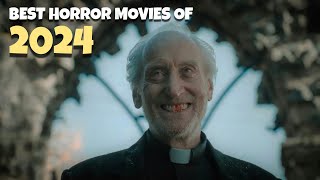 Best horror movies of 2024 so far horror  evoke media [upl. by Arvo]