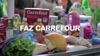 Carrefour [upl. by Quickman930]