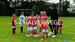 Verburch JO111 Westlandia JO112 [upl. by Crean]