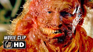 SLITHER  For Better Or Worse 2006 Movie CLIP HD [upl. by Gerrilee]