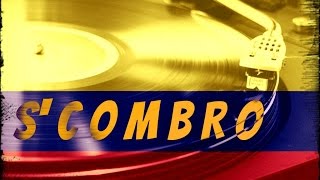 LA CHANGA  CUMBIA DE LOS POBRES  VERSION SCOMBRO [upl. by Beore]