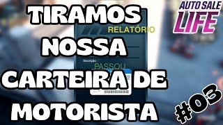 Virei dono de concessionária  Auto Sale Life 03 [upl. by Midis233]