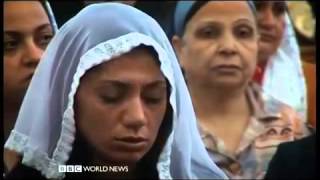 bbc documentary leaving islam and converting to christianity in the middle east [upl. by Ayerim]