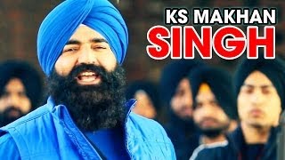 KS Makhan  Singh  Full Video  Saiyaan 2 [upl. by Adnol531]