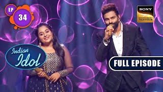 Indian Idol 13  Success Party  Ep 34  Full Episode  1 Jan 2022 [upl. by Haldeman630]