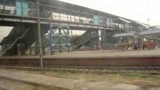 Indian Railways Journey In Sealdah Rajdhani Express From New Delhi To Dhanbad Part1 [upl. by Bob]