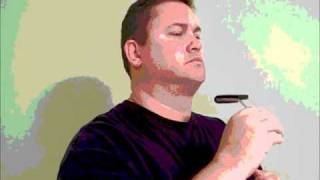 Jaw Opening Exercise  Head lift exercise Shaker dysphagia [upl. by Wolff]