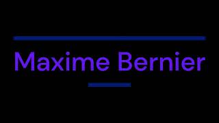 Maxime Bernier 9 14 2024 Questions and Answers [upl. by Teteak]