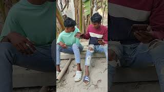 Bondhu iata ki🤣🤣🤣 hpassam funny comedy reels [upl. by Merle]