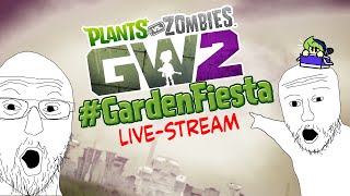 Garden Fiesta LiveStream [upl. by Ttiwed]