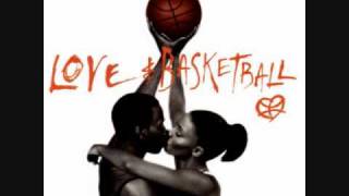 MeShell NdegéOcello  Fool of Me Love amp Basketball Soundtrack [upl. by Devan928]