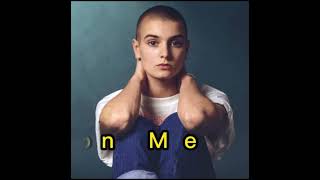 Sinead OConnors Best 5 song I sinéad oconnor dead sinead oconnor 2023 sinead oconnor news [upl. by Ayit]