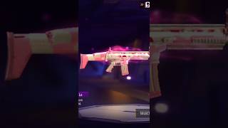 scar gun 💥 start2end gamerfreefire [upl. by Silohcin989]