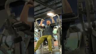 Fit body strong mindfitfam motivation buildstrength joshuaclay jeffnipard workout [upl. by Bevvy]