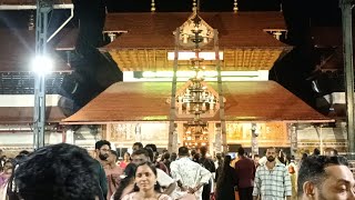 GURUVAYUR TEMPLE is live [upl. by Htebazle]