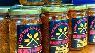 Bagnet bagoong na pang negosyo recipe [upl. by Yssenhguahs779]