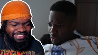 Kendrick vs Cole amp Drake will end friendships RDCworld1 REACTION [upl. by Cyrus52]