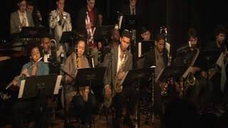 Witness Matlou Jazz Orchestra [upl. by Angus]