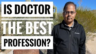 Debunking Myths Medical Doctor Career Secrets [upl. by Ellenor730]