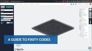 A Guide to Fixity Codes [upl. by Pohsib]