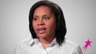 Epidemiologist Education  Shacara Johnson Career Girls Role Model [upl. by Aittam]