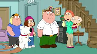 Stewies First Word Part 5 Family Guy [upl. by Rivy636]