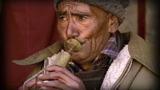 The New Tibet full documentary [upl. by Holds]