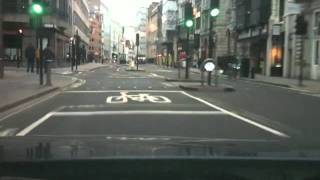 Driving London [upl. by Rhynd940]