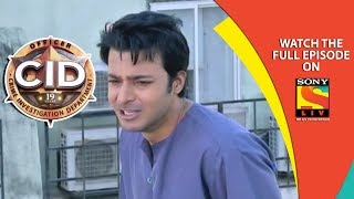 CID  सी आई डी  Episode  1034  25thJanuary 2020 [upl. by Keon]