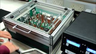 PCB Functional Testing [upl. by Anawak840]