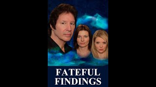 Filmfolket Podcast Fateful Findings från 2013 41 [upl. by Beaufert]