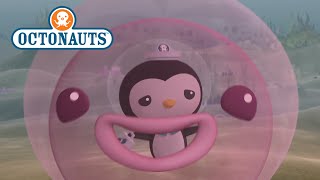 Octonauts  Jumpin Jellyfish [upl. by Kanal594]