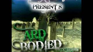 GIGGS amp DUBZ  Dem Fall Ard Bodied  Track 15 [upl. by Dimitris]