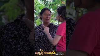 SALLI POKURU  EPISODE 222  සල්ලි පොකුරු  13th May 2024 [upl. by Begga213]