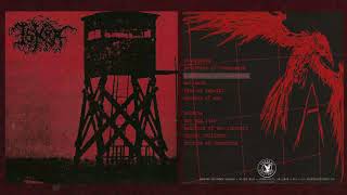 Iskra  st LP FULL ALBUM 2004  Black Metal  Crust Punk  Thrash Metal [upl. by Inaffyt]