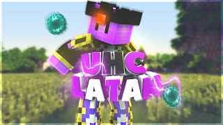 Uhc Latam Elite  lo que ustedes no miran pensamientos de un jugador [upl. by Bonni841]